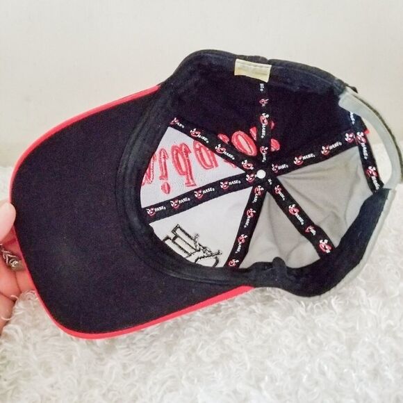 Dale Earnhardt the intimidator ball hat - Picture 8 of 8